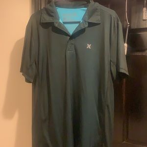 Men’s Hurley POLO